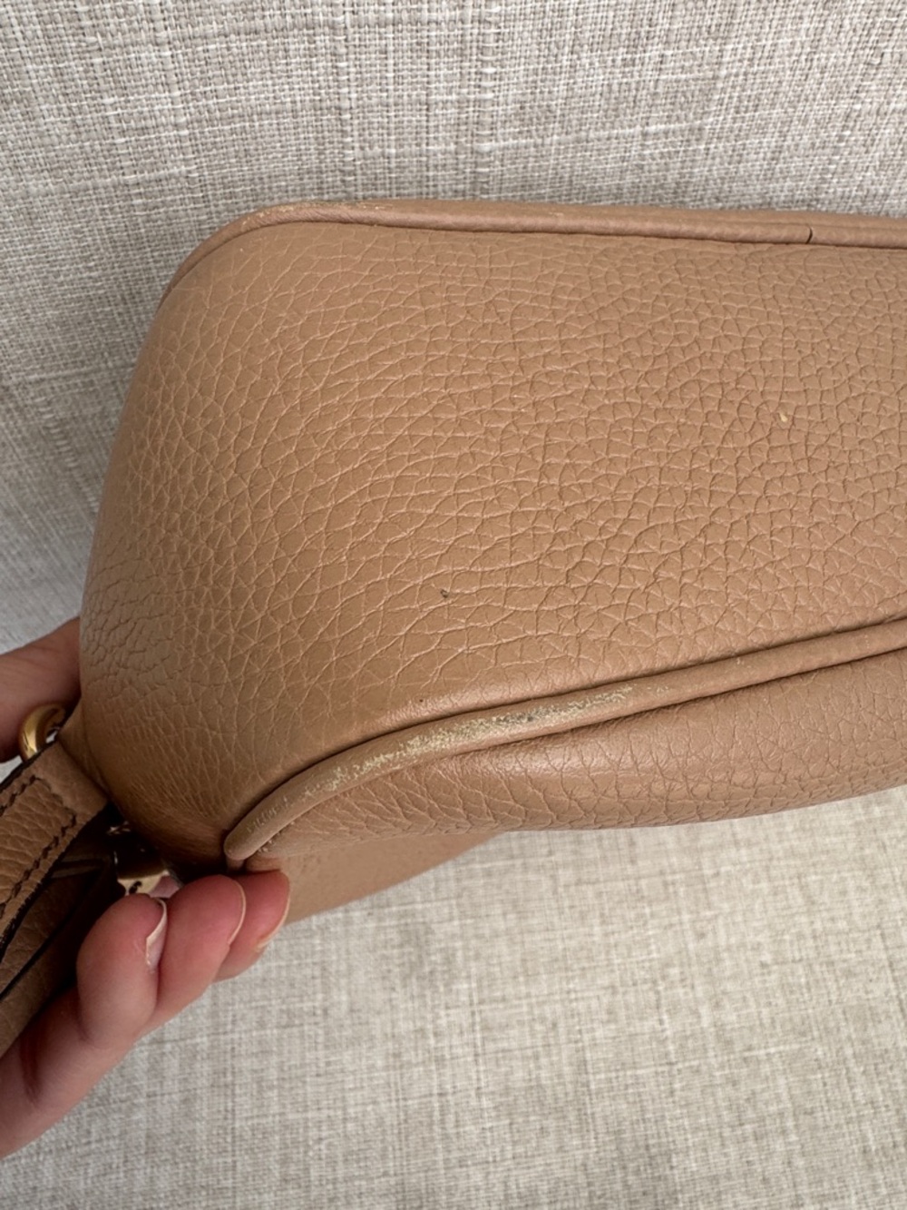 Gucci Soho Disco Bag - Picture 7 of 15